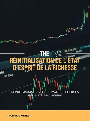 cover image of "La réinitialisation de l'état d'esprit de la richesse Reprogrammez vos croyances pour réussir financièrement"